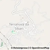 Kort Spezzano Albanese