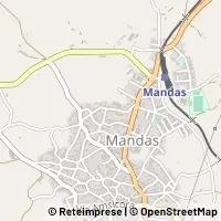 Kart Mandas