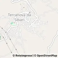 Harita Terranova da Sibari