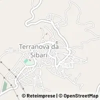 Kort Terranova da Sibari