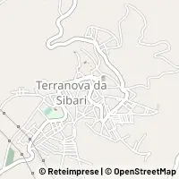 Carte Terranova da Sibari