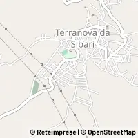 Kort Terranova da Sibari