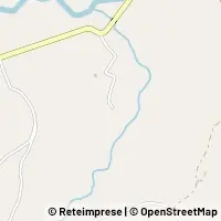 Mapa Rossano