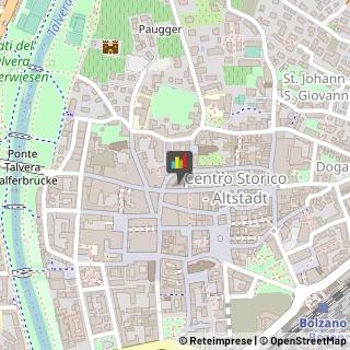 Parrucchieri,39100Bolzano