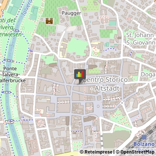 Locali, Birrerie e Pub Bolzano,39100Bolzano