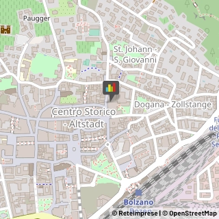 Appartamenti e Residence Bolzano,39100Bolzano