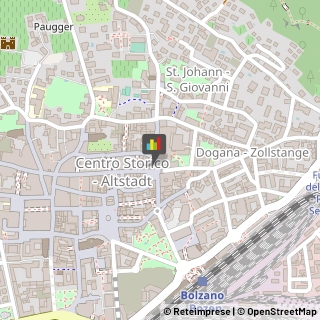 Bed e Breakfast Bolzano,39100Bolzano