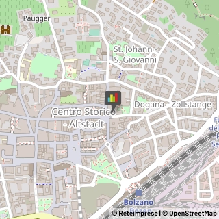 Appartamenti e Residence Bolzano,39100Bolzano