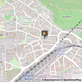 Medicina Estetica - Medici Specialisti Bolzano,39100Bolzano