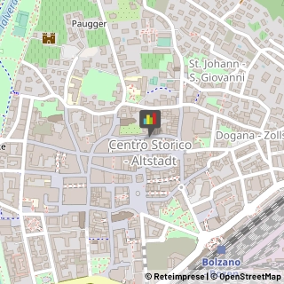 Gallerie d'Arte Bolzano,39100Bolzano