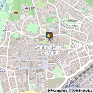 Appartamenti e Residence,39100Bolzano