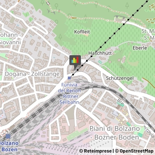 Trasportatori Meccanici,39100Bolzano