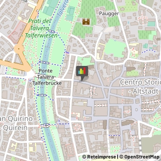 Internet - Provider Bolzano,39100Bolzano