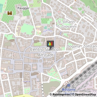 Abbigliamento Alta Moda,39100Bolzano