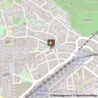 Elettromedicali Apparecchiature - Commercio Bolzano,39100Bolzano