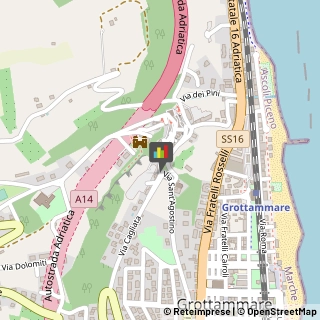 Architetti Grottammare,63066Ascoli Piceno