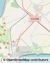 Stazioni di Servizio e Distribuzione Carburanti Piombino,57025Livorno