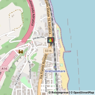 Bed e Breakfast Grottammare,63066Ascoli Piceno