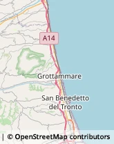 Ristoranti Grottammare,63013Ascoli Piceno