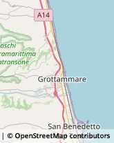 Ristoranti Grottammare,63066Ascoli Piceno