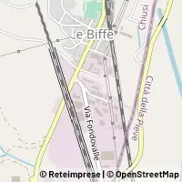 Map Chiusi