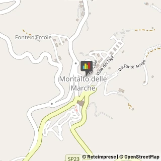 Cartolerie Montalto delle Marche,63034Ascoli Piceno