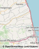 Alberghi Spinetoli,63081Ascoli Piceno