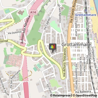 Commercialisti Grottammare,63066Ascoli Piceno