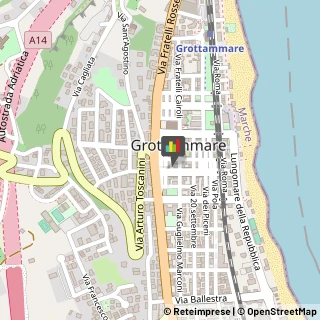 Partiti e Movimenti Politici Grottammare,63013Ascoli Piceno