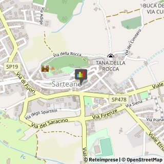 Designers - Studi Sarteano,53047Siena