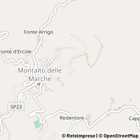 Mappa 63068