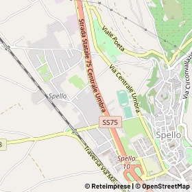 Mappa 06038
