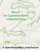 Ristoranti Ripatransone,63065Ascoli Piceno