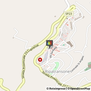 Parrucchieri Ripatransone,63065Ascoli Piceno