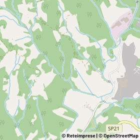 Mappa 58036