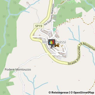 Aziende Agricole Roccastrada,58027Grosseto
