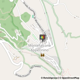 Calzature - Dettaglio Montefalcone Appennino,63855Fermo