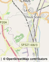 Assicurazioni Chiusi,53043Siena