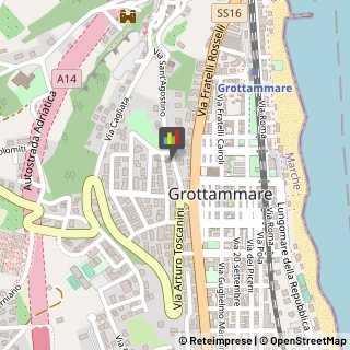 Architetti Grottammare,63066Ascoli Piceno
