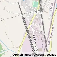 Map Chiusi