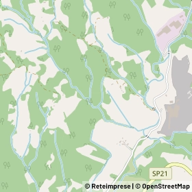 Mappa 58036