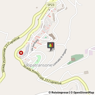 Mangimi e Foraggi Ripatransone,63038Ascoli Piceno