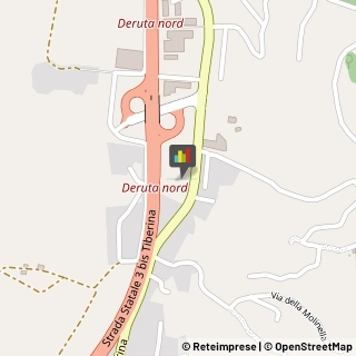 Palestre e Centri Fitness,06053Perugia