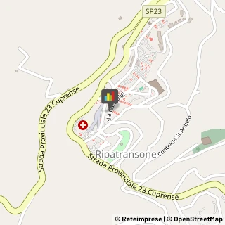 Sartorie Ripatransone,63065Ascoli Piceno