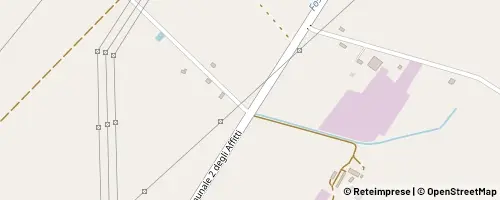 Mappa 리보르노
