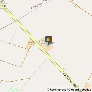 Bed e Breakfast Piombino,57025Livorno