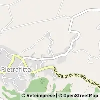 Map Piegaro