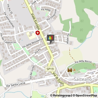 Imprese Edili,53047Siena