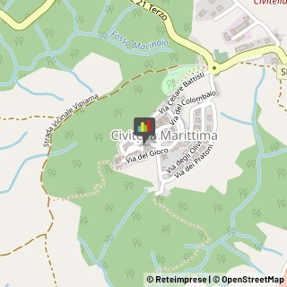 Appartamenti e Residence Civitella Paganico,58045Grosseto