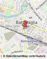 Via Istria, 16,84091Battipaglia